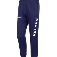 Брюки KELME Training Pants (Thick) Dark Blue - Брюки KELME Training Pants (Thick) Dark Blue