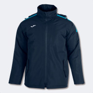 Анорак JOMA ALASKA Темно синий - Анорак JOMA ALASKA Темно синий