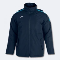 Анорак JOMA ALASKA Темно синий - Анорак JOMA ALASKA Темно синий