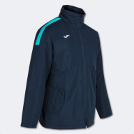 Анорак JOMA ALASKA Темно синий - Анорак JOMA ALASKA Темно синий