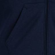 Джемпер с капюшоном JOMA CAMPUS III Темно синий - Джемпер с капюшоном JOMA CAMPUS III Темно синий