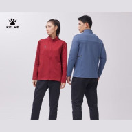 Олимпийка KELME Knitted jacket  - Олимпийка KELME Knitted jacket 