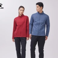 Олимпийка KELME Knitted jacket  - Олимпийка KELME Knitted jacket 