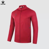 Олимпийка KELME Knitted jacket  - Олимпийка KELME Knitted jacket 
