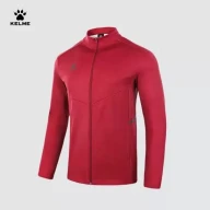 Олимпийка KELME Knitted jacket  - Олимпийка KELME Knitted jacket 