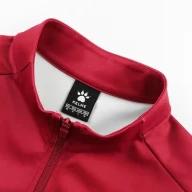 Олимпийка KELME Knitted jacket  - Олимпийка KELME Knitted jacket 