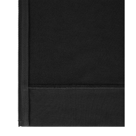 Худи на молнии ESSENTIAL Cotton FZ Hoodie, черный, детский - downloaded from prime-sport.ru