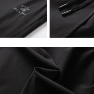 Брюки KELME Woven Trousers Black - Брюки KELME Woven Trousers Black