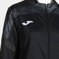 Женский спортивный костюм JOMA CHAMPIONSHIP VIII     - Женский спортивный костюм JOMA CHAMPIONSHIP VIII    