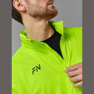 Ветровка FN Storm Light Green - Ветровка FN Storm Light Green