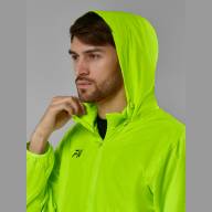 Ветровка FN Storm Light Green - Ветровка FN Storm Light Green