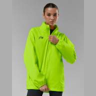Ветровка FN Storm Light Green - Ветровка FN Storm Light Green