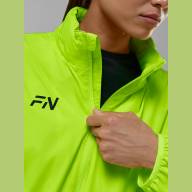 Ветровка FN Storm Light Green - Ветровка FN Storm Light Green