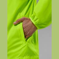 Ветровка FN Storm Light Green - Ветровка FN Storm Light Green