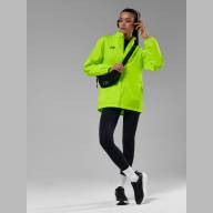 Ветровка FN Storm Light Green - Ветровка FN Storm Light Green