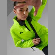 Ветровка FN Storm Light Green - Ветровка FN Storm Light Green