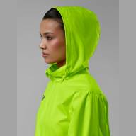 Ветровка FN Storm Light Green - Ветровка FN Storm Light Green