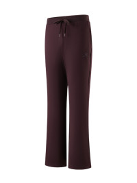 Брюки KELME Knitted Trousers Dark Brown