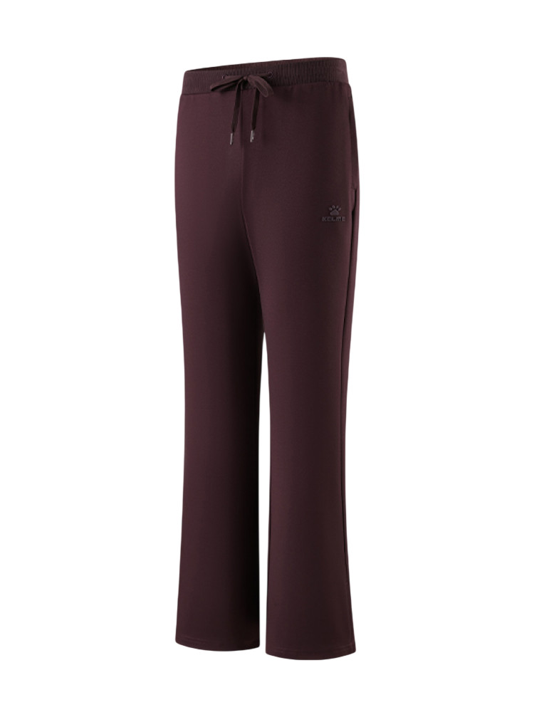 Брюки KELME Knitted Trousers Dark Brown