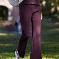 Брюки KELME Knitted Trousers Dark Brown - Брюки KELME Knitted Trousers Dark Brown