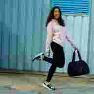 Женское худи JOMA CHAMELEON Светло розовый - Женское худи JOMA CHAMELEON Светло розовый