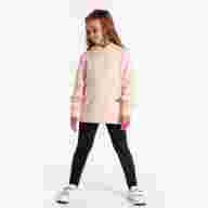 Женское худи JOMA CHAMELEON Светло розовый - Женское худи JOMA CHAMELEON Светло розовый