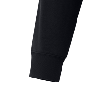 Худи на молнии JOGEL ESSENTIAL Cotton Zip Hoodie, черный - Худи на молнии JOGEL ESSENTIAL Cotton Zip Hoodie, черный