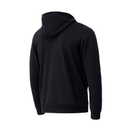 Худи на молнии JOGEL ESSENTIAL Cotton Zip Hoodie, черный - Худи на молнии JOGEL ESSENTIAL Cotton Zip Hoodie, черный