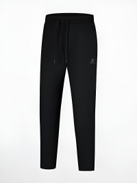 Брюки KELME Knitted Trousers Black