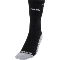 Носки спортивные JÖGEL DIVISION PerFormDRY Pro Training Socks, черный - Носки спортивные JÖGEL DIVISION PerFormDRY Pro Training Socks, черный