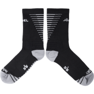 Носки спортивные JÖGEL DIVISION PerFormDRY Pro Training Socks, черный - Носки спортивные JÖGEL DIVISION PerFormDRY Pro Training Socks, черный