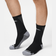 Носки спортивные JÖGEL DIVISION PerFormDRY Pro Training Socks, черный - Носки спортивные JÖGEL DIVISION PerFormDRY Pro Training Socks, черный