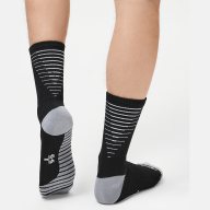 Носки спортивные JÖGEL DIVISION PerFormDRY Pro Training Socks, черный - Носки спортивные JÖGEL DIVISION PerFormDRY Pro Training Socks, черный