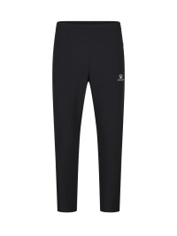 Брюки KELME Woven Straight-leg Trousers Black