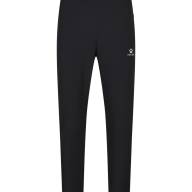 Брюки KELME Woven Straight-leg Trousers Black - Брюки KELME Woven Straight-leg Trousers Black