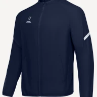Куртка спортивная JOGEL CAMP 2 Lined Jacket, темно-синий - Куртка спортивная JOGEL CAMP 2 Lined Jacket, темно-синий