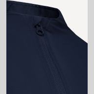 Куртка спортивная JOGEL CAMP 2 Lined Jacket, темно-синий - Куртка спортивная JOGEL CAMP 2 Lined Jacket, темно-синий