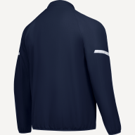 Куртка спортивная JOGEL CAMP 2 Lined Jacket, темно-синий - Куртка спортивная JOGEL CAMP 2 Lined Jacket, темно-синий