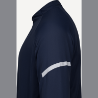 Куртка спортивная JOGEL CAMP 2 Lined Jacket, темно-синий - Куртка спортивная JOGEL CAMP 2 Lined Jacket, темно-синий