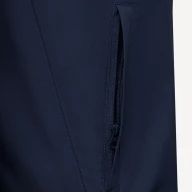 Куртка спортивная JOGEL CAMP 2 Lined Jacket, темно-синий - Куртка спортивная JOGEL CAMP 2 Lined Jacket, темно-синий