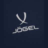 Куртка спортивная JOGEL CAMP 2 Lined Jacket, темно-синий - Куртка спортивная JOGEL CAMP 2 Lined Jacket, темно-синий