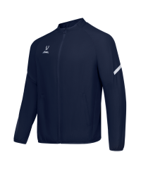 Куртка спортивная JOGEL CAMP 2 Lined Jacket, темно-синий