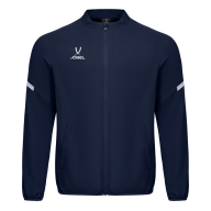 Куртка спортивная JOGEL CAMP 2 Lined Jacket, темно-синий - Куртка спортивная JOGEL CAMP 2 Lined Jacket, темно-синий