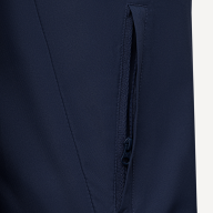 Куртка спортивная JOGEL CAMP 2 Lined Jacket, темно-синий - Куртка спортивная JOGEL CAMP 2 Lined Jacket, темно-синий