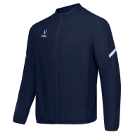 Куртка спортивная JOGEL CAMP 2 Lined Jacket, темно-синий - Куртка спортивная JOGEL CAMP 2 Lined Jacket, темно-синий