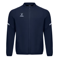 Куртка спортивная JOGEL CAMP 2 Lined Jacket, темно-синий - Куртка спортивная JOGEL CAMP 2 Lined Jacket, темно-синий
