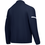 Куртка спортивная JOGEL CAMP 2 Lined Jacket, темно-синий - Куртка спортивная JOGEL CAMP 2 Lined Jacket, темно-синий