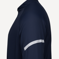 Куртка спортивная JOGEL CAMP 2 Lined Jacket, темно-синий - Куртка спортивная JOGEL CAMP 2 Lined Jacket, темно-синий