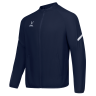 Куртка спортивная JOGEL CAMP 2 Lined Jacket, темно-синий - Куртка спортивная JOGEL CAMP 2 Lined Jacket, темно-синий
