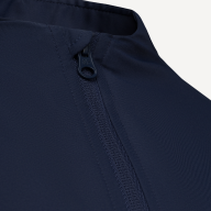 Куртка спортивная JOGEL CAMP 2 Lined Jacket, темно-синий - Куртка спортивная JOGEL CAMP 2 Lined Jacket, темно-синий